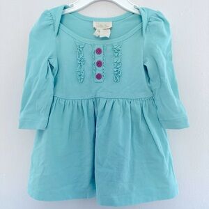 Matilda Jane dress